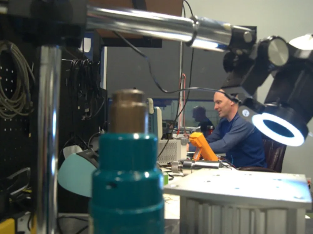 Repair, Redress, and RMA